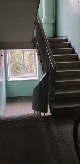 квартира г Саратов р-н Заводской ул Огородная 128/130 фото 4