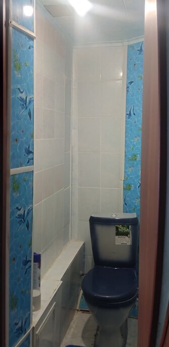 квартира г Саратов р-н Заводской ул Огородная 128/130 фото 17