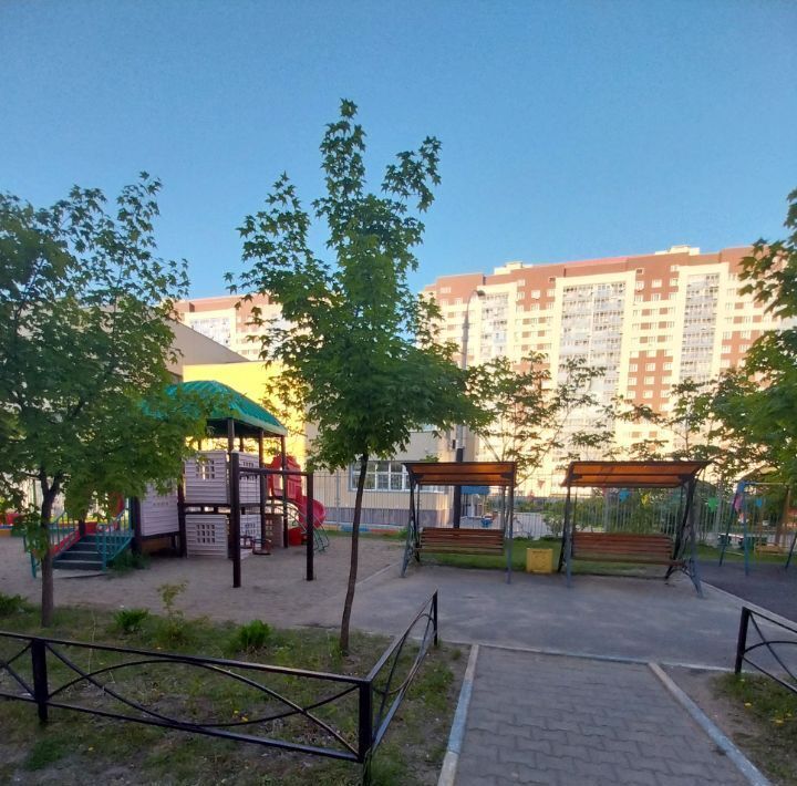 квартира г Хабаровск р-н Индустриальный ул Сысоева 8 фото 24