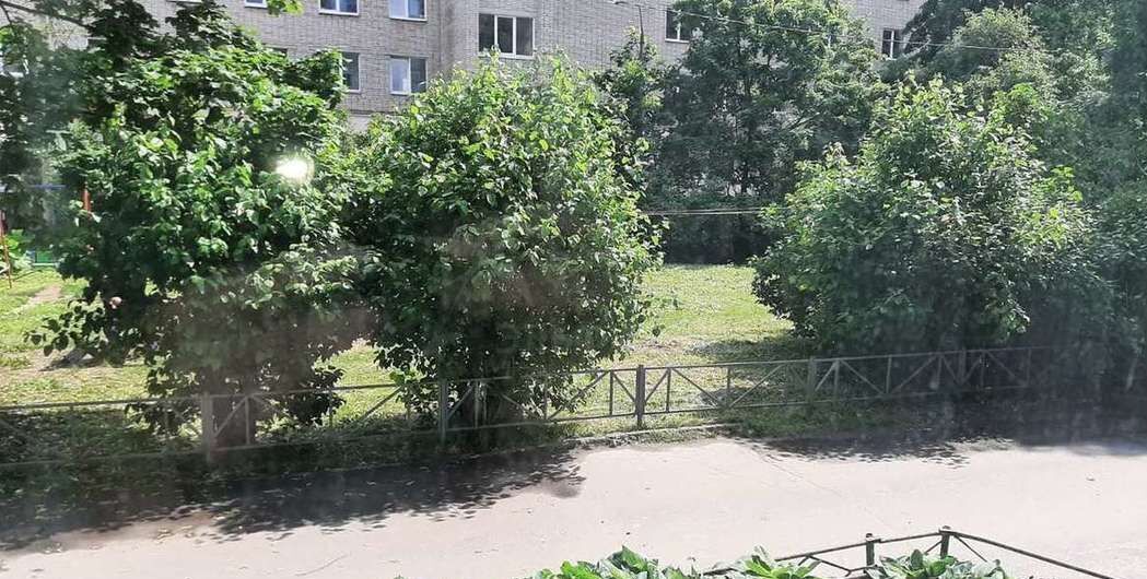 квартира г Великий Новгород Колмово ул Павла Левитта 4 фото 15