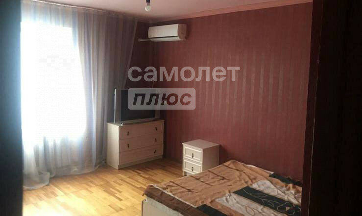 квартира р-н Приморско-Ахтарский г Приморско-Ахтарск ул Юности 13 фото 4