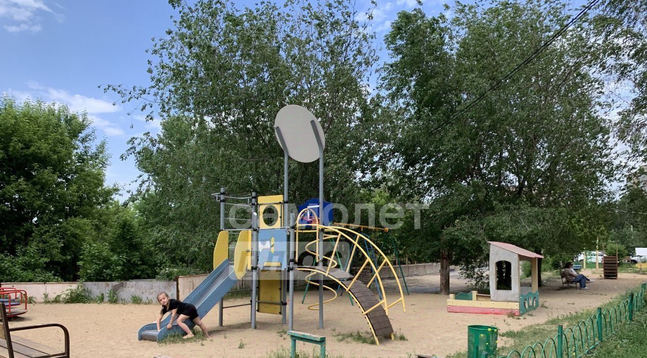 квартира г Липецк р-н Октябрьский ул Крылова 63 фото 42