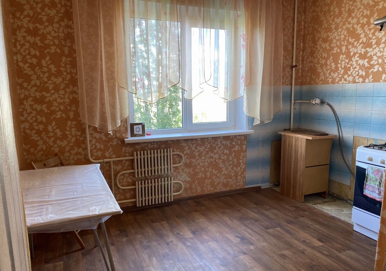 квартира г Губкин ул Королева 2 Губкинский г. о. фото 3