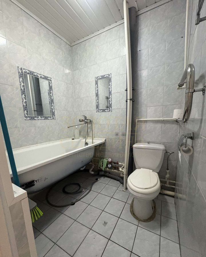 квартира г Старый Оскол пр-кт Комсомольский 3 фото 11