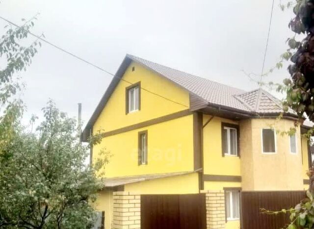 дом снт Дружба фото
