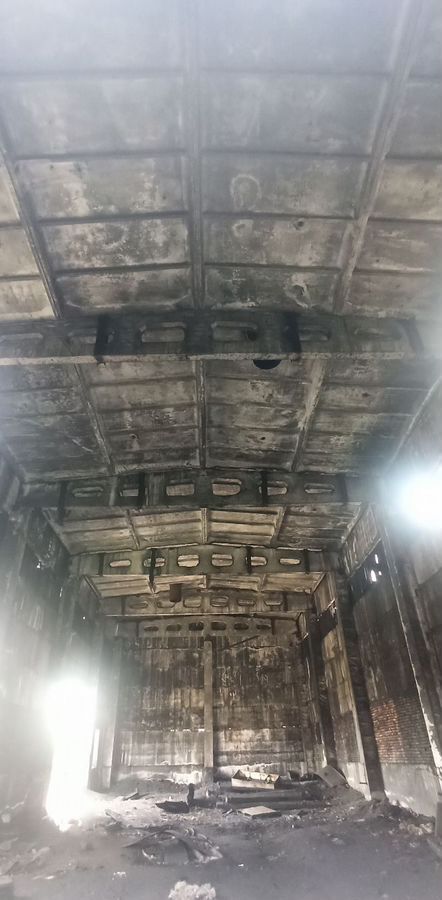 свободного назначения г Новокузнецк пгт Листвяги р-н Куйбышевский ул Ливинская 10 Кемеровская обл. — Кузбасс фото 3