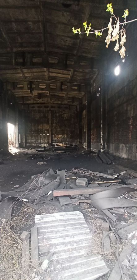 свободного назначения г Новокузнецк пгт Листвяги р-н Куйбышевский ул Ливинская 10 Кемеровская обл. — Кузбасс фото 2