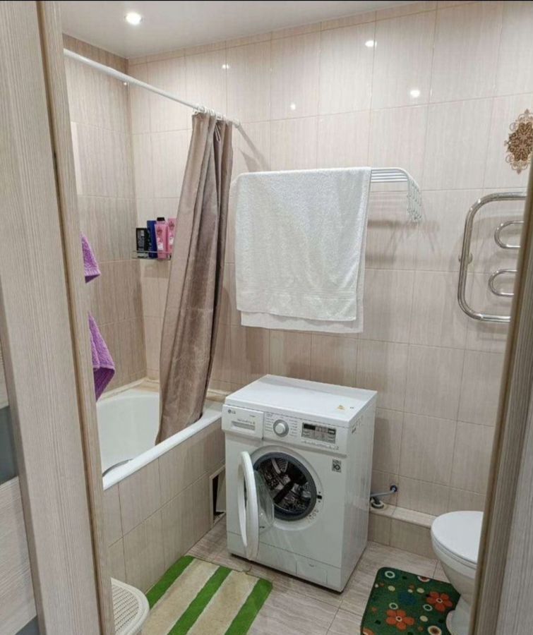 квартира г Балашиха мкр Кучино ул Брагина 3 Кучино фото 7