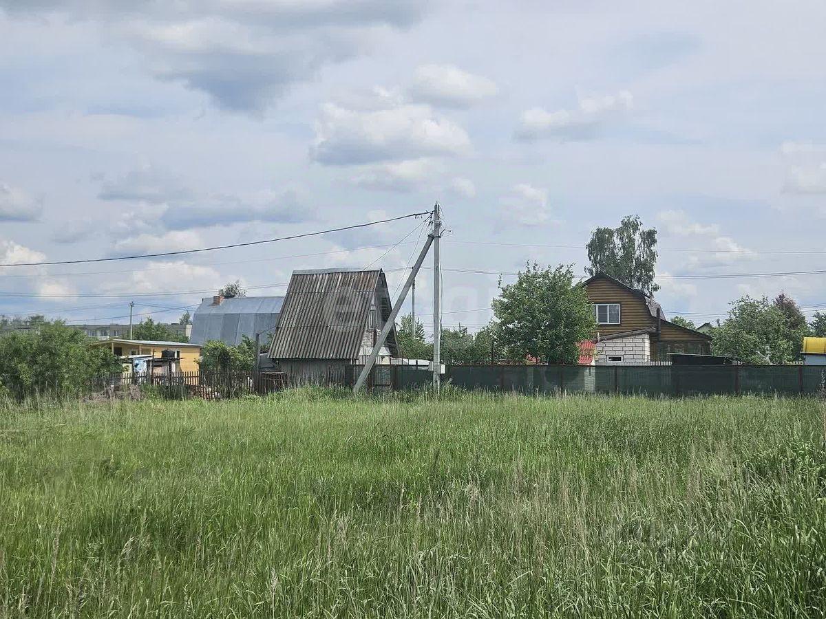 земля г Коломна ул Школьная 28 Озёры, Бояркино фото 6