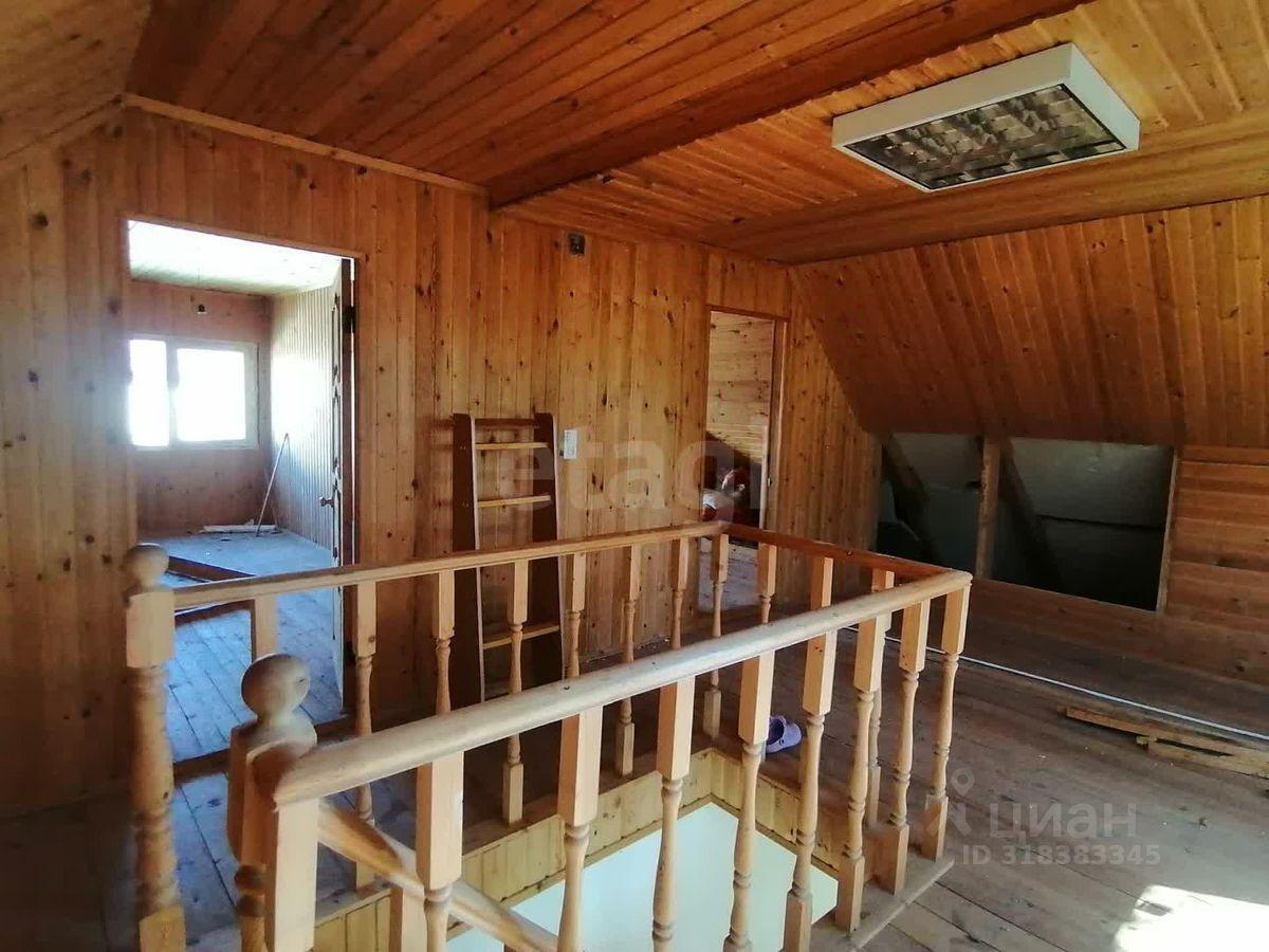 дом г Коломна снт Старт 97 фото 19