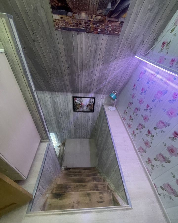 дом г Архангельск р-н Маймаксанский округ Средняя Маймакса ул Дальняя 23к/1 фото 3