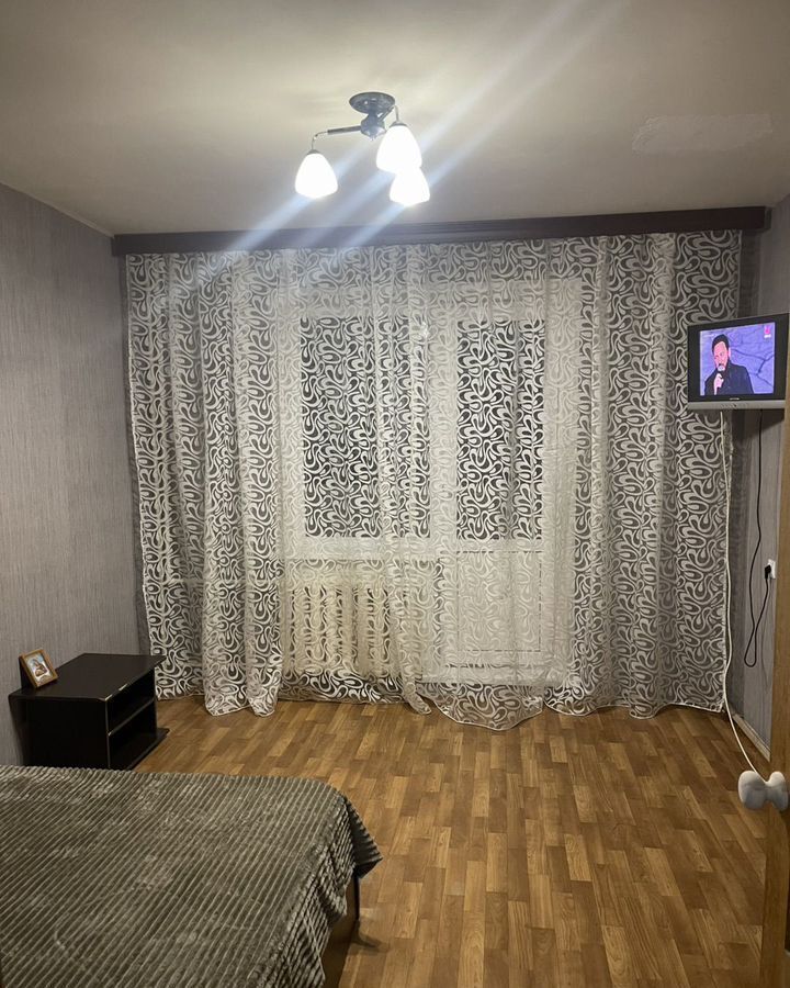 квартира г Рязань р-н Железнодорожный ул Березовая 1м фото 3