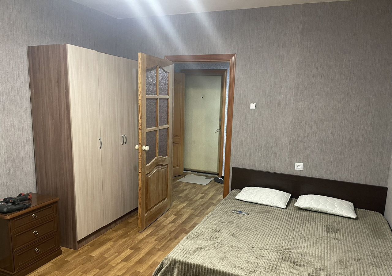 квартира г Рязань р-н Железнодорожный ул Березовая 1м фото 4