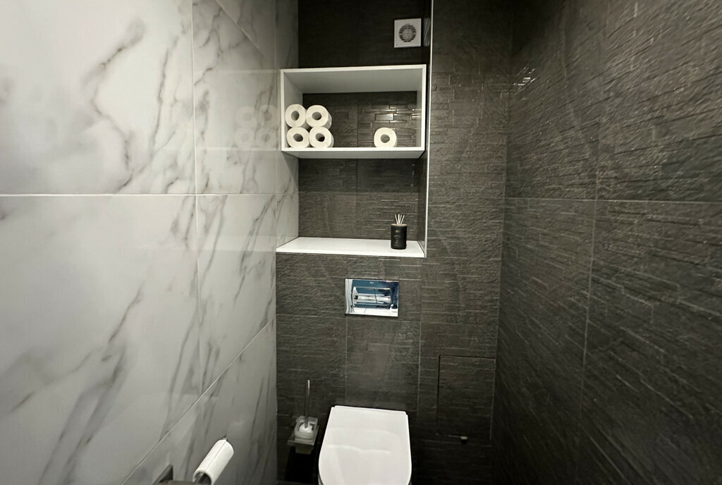квартира г Иркутск ул Байкальская 236б/4 фото 18