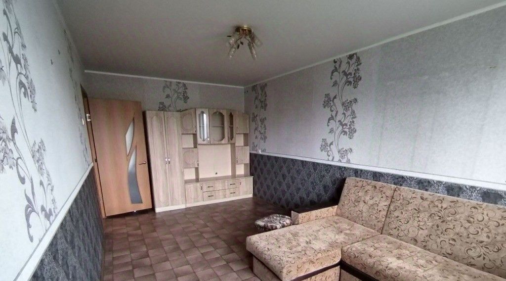 квартира г Новокузнецк р-н Кузнецкий ул Ленина 17 фото 2