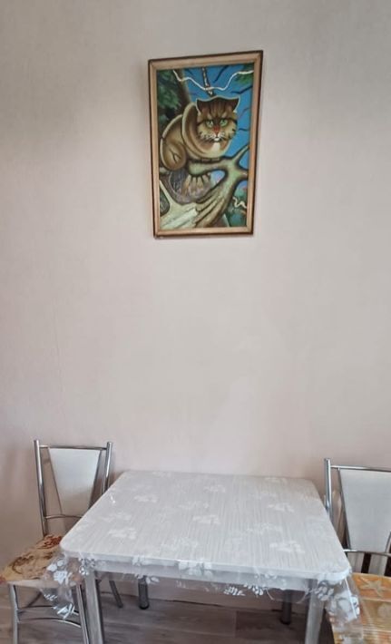 квартира г Йошкар-Ола ул Прохорова 50 фото 6