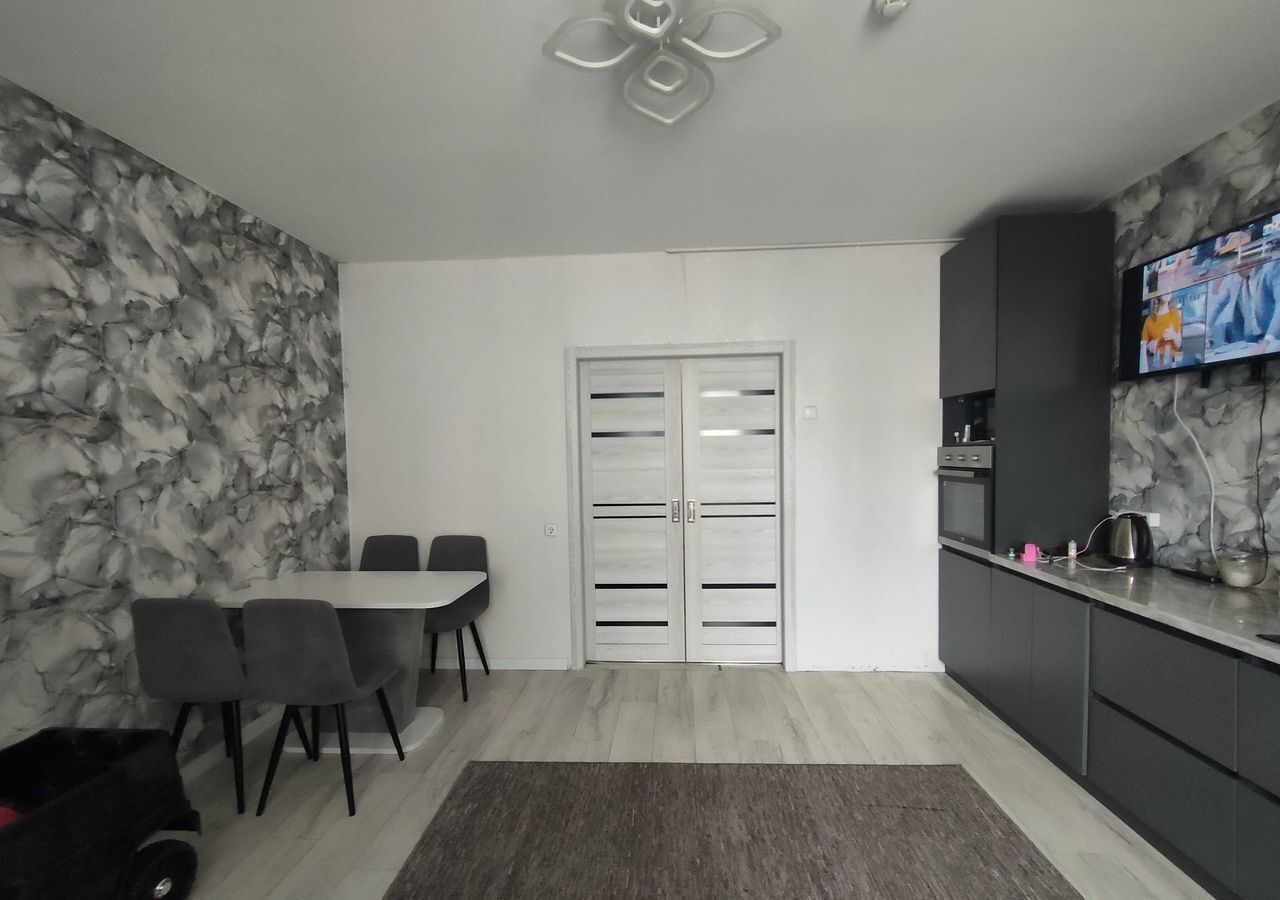 квартира г Копейск ул Кирова 18а Копейский г. о. фото 3