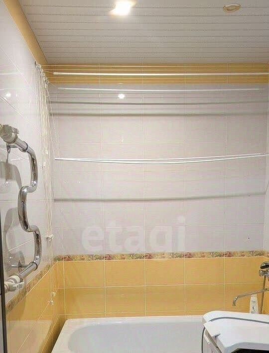 квартира г Рыбинск Гагаринский ул Гагарина 20 фото 11