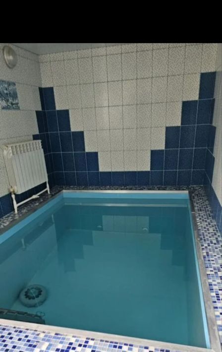 дом г Кумертау ул Клубничная 27 фото 7