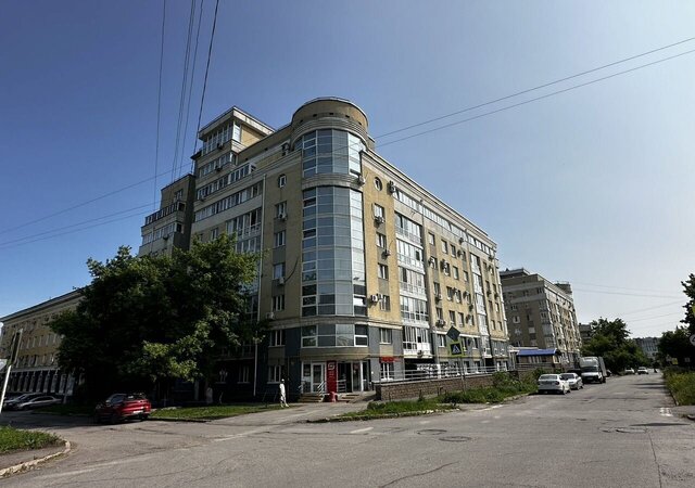 р-н Советский ул Запотоцкого 12 фото