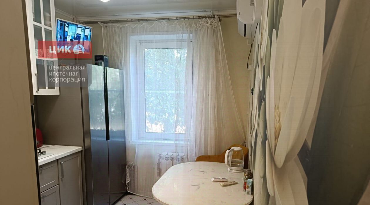 квартира г Рязань р-н Октябрьский Песочня ул Зубковой 26к/1 фото 1