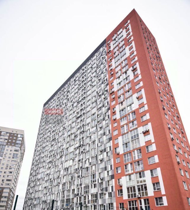 квартира г Рязань р-н Железнодорожный ул Шевченко 82к/2 фото 9