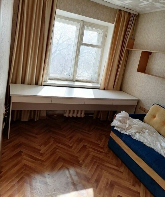 комната г Самара Безымянка ул Свободы 76 фото 9