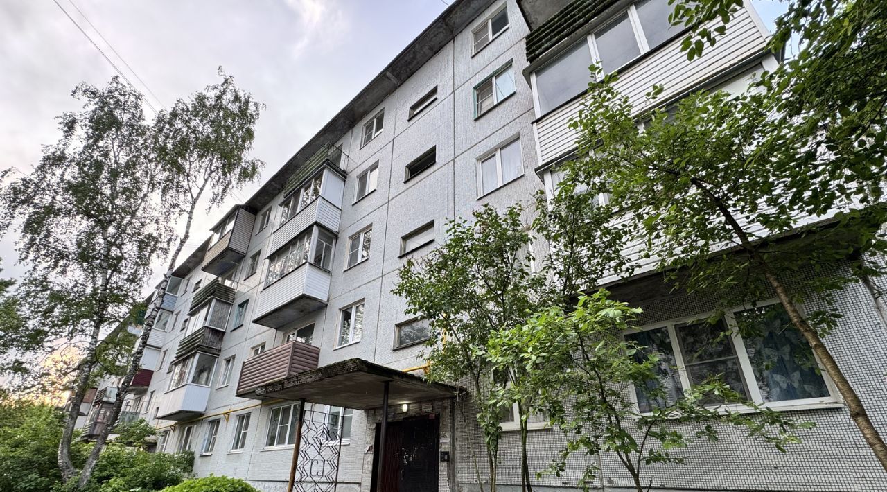 квартира г Псков ул Металлистов 3 фото 19