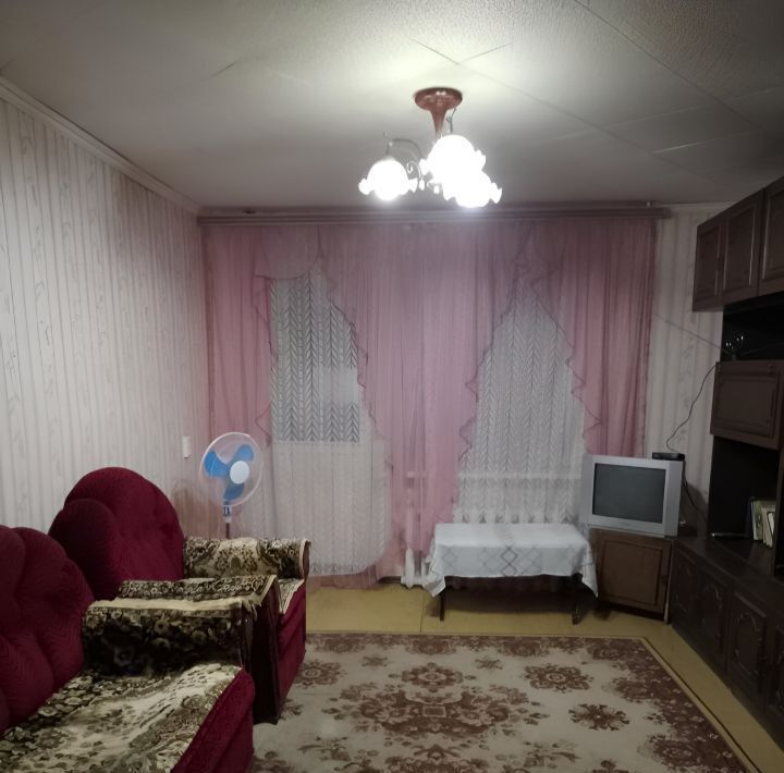 квартира г Сорочинск ул 8 Марта 3 фото 3