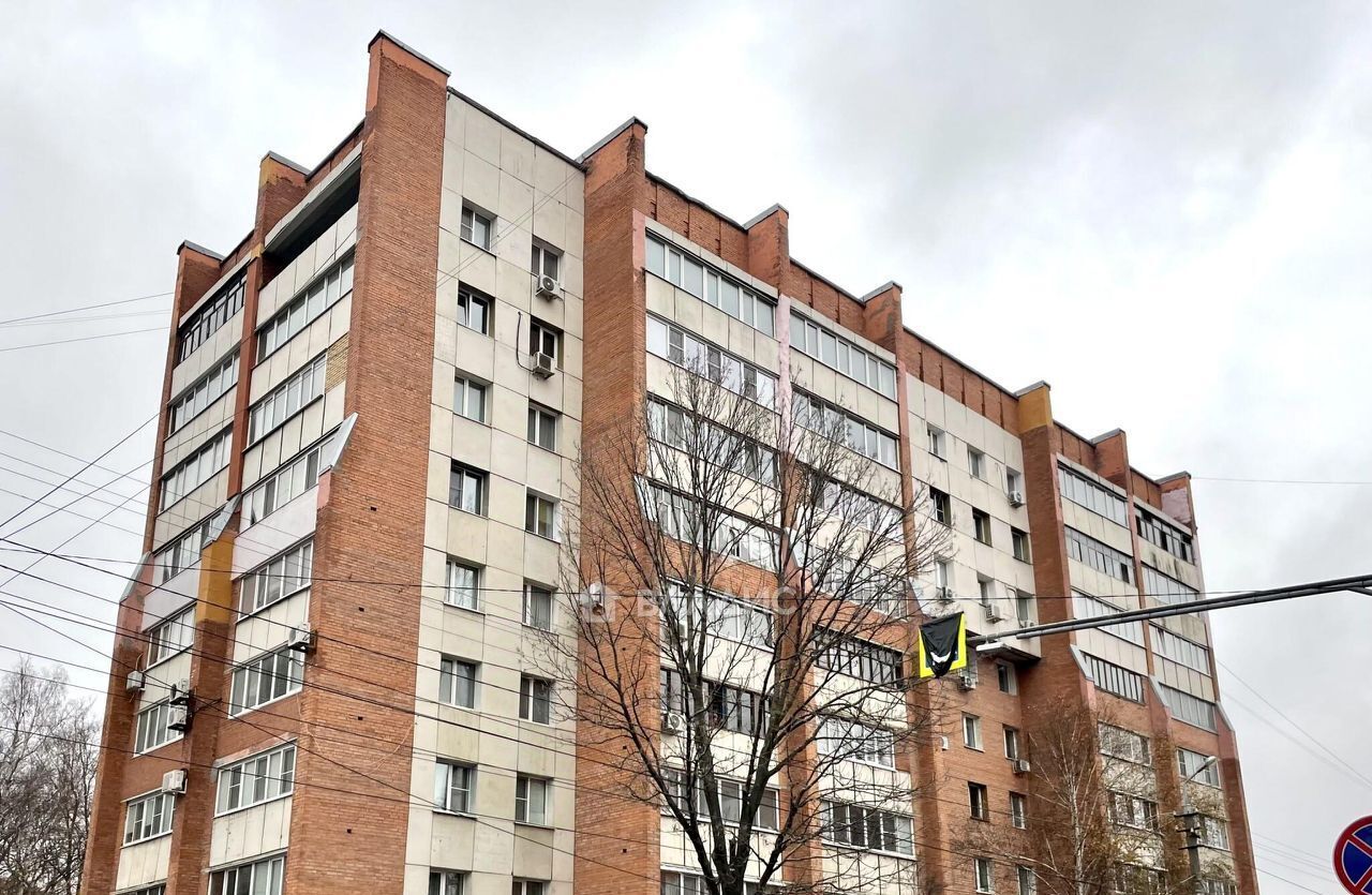 квартира г Пенза р-н Ленинский ул Ставского 6 фото 1
