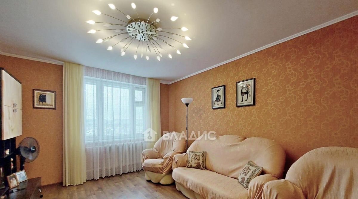 квартира г Пенза р-н Первомайский ул Терновского 150 фото 1