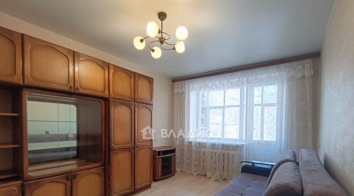 квартира г Пенза р-н Железнодорожный ул Герцена 1а фото 1