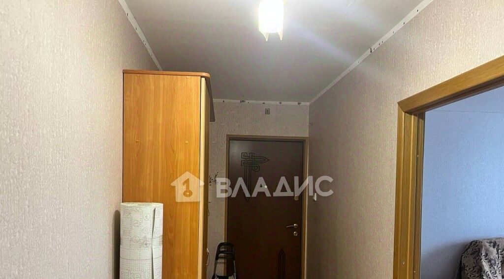 квартира г Пенза р-н Первомайский ул Терновского 148 фото 4