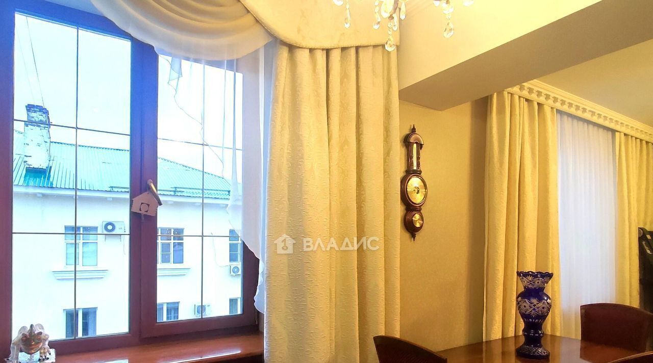 квартира г Пенза р-н Ленинский ул Володарского 67 фото 10