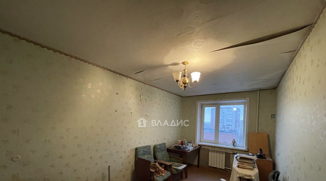 квартира г Пенза р-н Ленинский ул Ставского 6 фото 14
