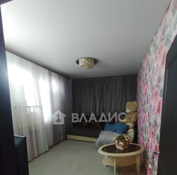 квартира г Пенза р-н Первомайский ул Терешковой 14 фото 5
