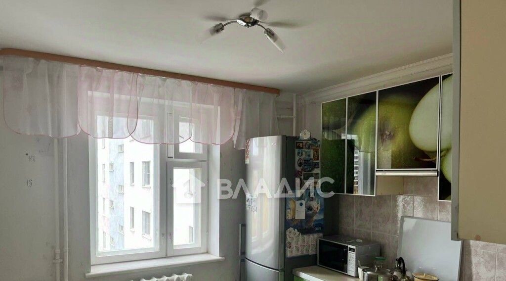 квартира г Пенза р-н Первомайский ул Терновского 148 фото 6