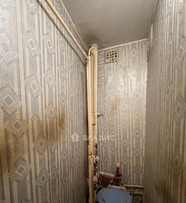 квартира г Пенза р-н Ленинский ул Ставского 6 фото 19