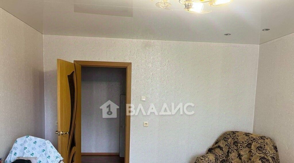 квартира г Пенза р-н Первомайский ул Терновского 148 фото 12