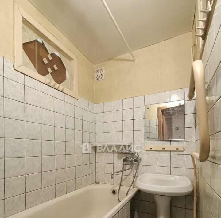 квартира г Пенза р-н Железнодорожный ул Герцена 1а фото 11