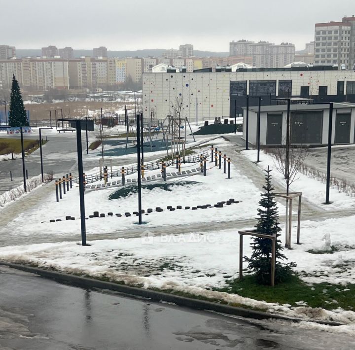 квартира г Пенза р-н Октябрьский ул 65-летия Победы 30 фото 14