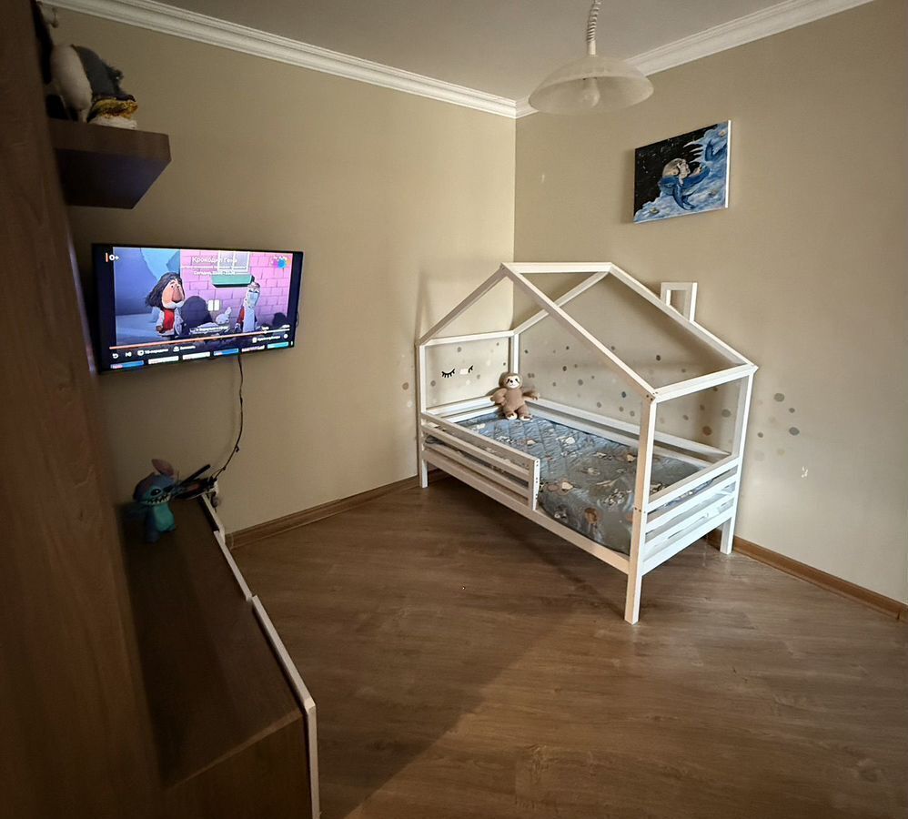 квартира г Калуга р-н Октябрьский ш Грабцевское 85 ЖК «Дубрава» фото 8