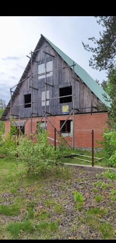 дом 1 Трасса Скандинавия, 73 км, Советское городское поселение, Глебычево фото