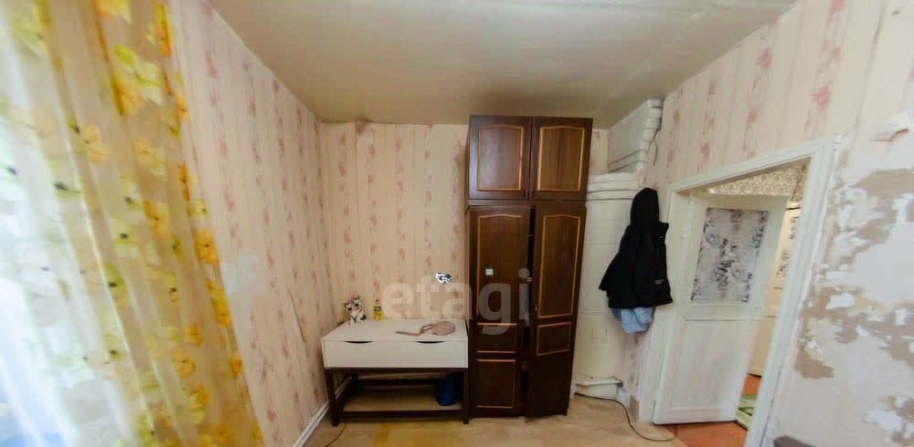 дом г Шадринск ул Олега Кошевого 9 фото 8