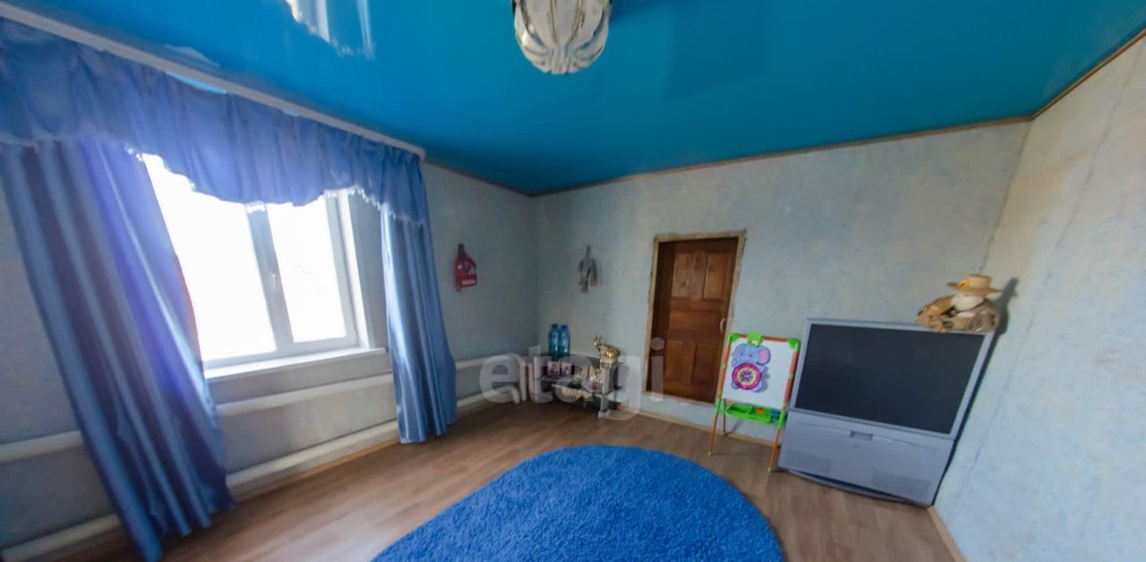 дом г Шадринск ул Осипенко 2 фото 26