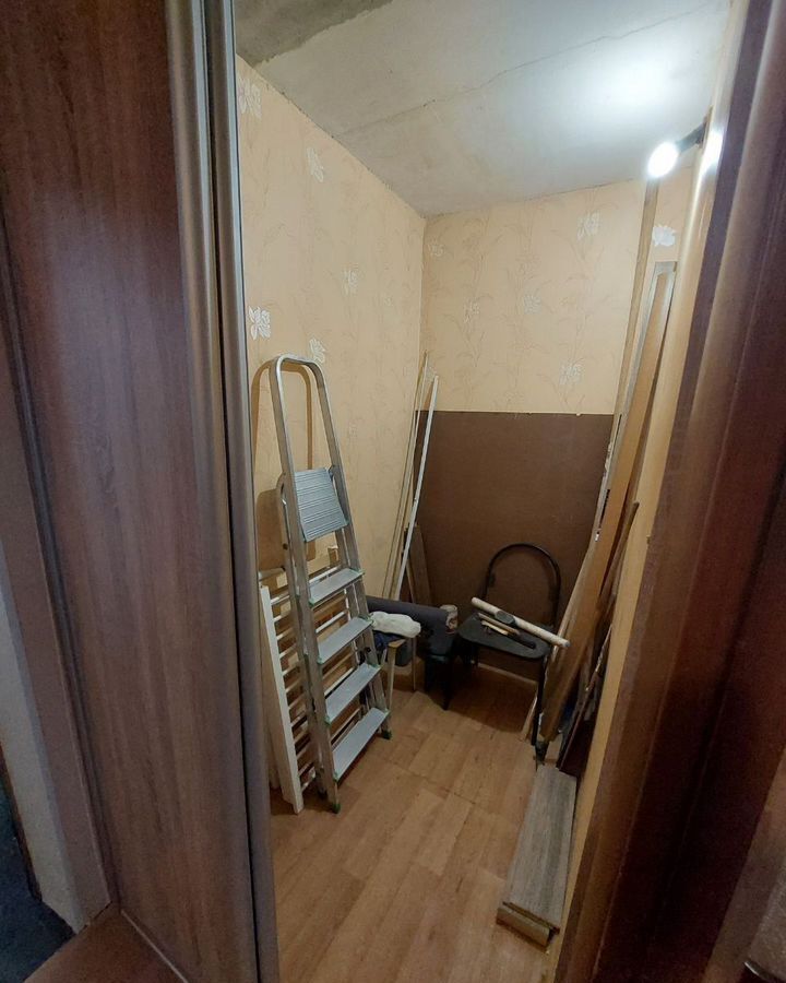квартира г Истра ул Юбилейная 4 фото 8
