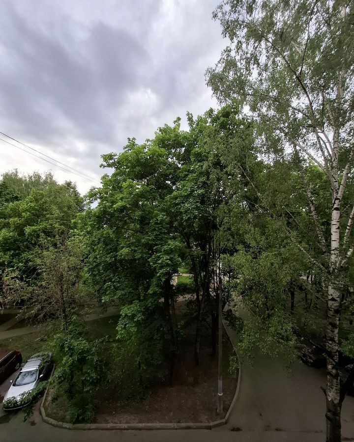 квартира г Истра ул Юбилейная 4 фото 15