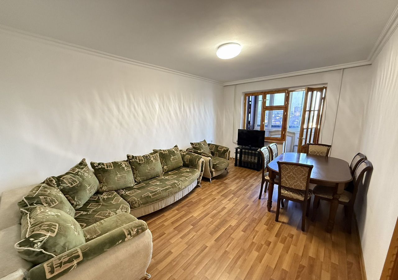 квартира г Грозный ул. Шейха Али Митаева, 51 фото 1