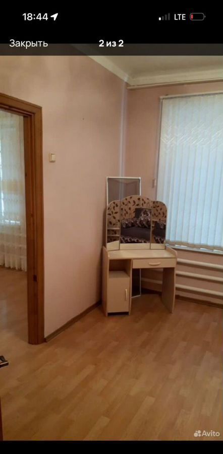 квартира р-н Тихорецкий г Тихорецк ул Майская 4 Тихорецкое городское поселение фото 2