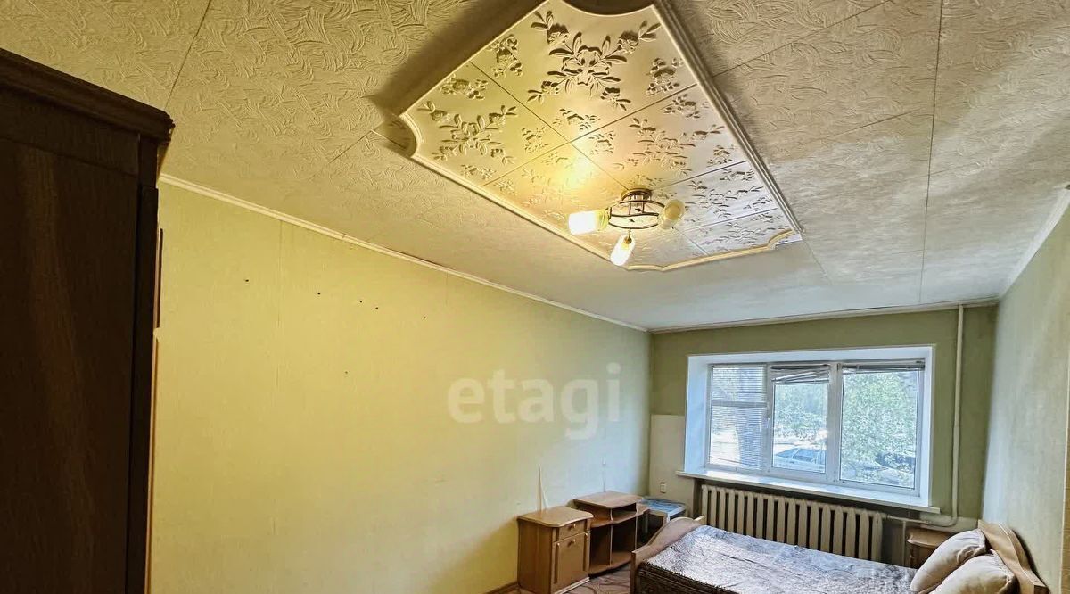 квартира г Стерлитамак пр-кт Ленина 63 фото 1